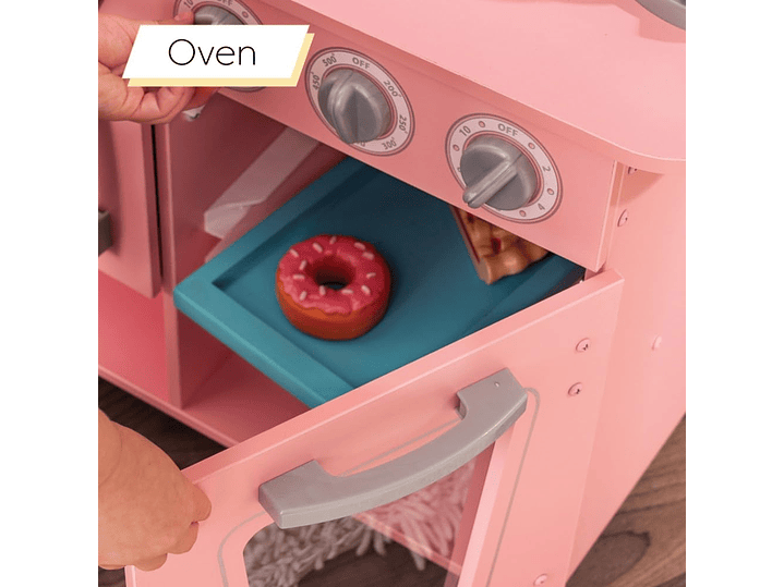 KidKraft, Cocina Clásica 5