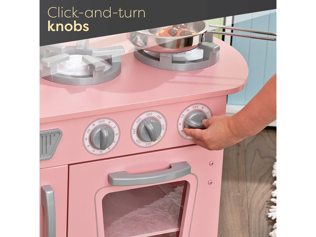 KidKraft, Cocina Clásica 7