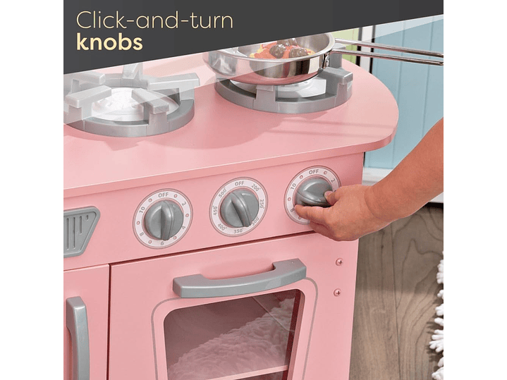 KidKraft, Cocina Clásica 7