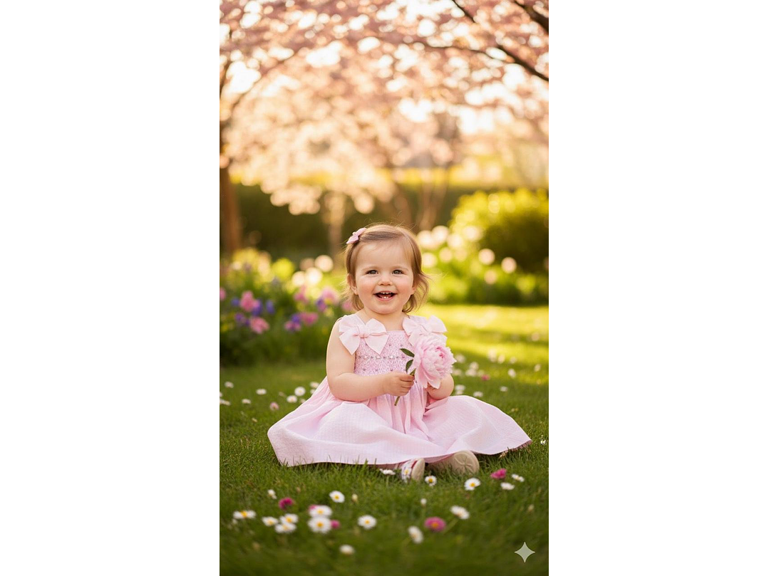 Vestido Nido de Abeja 2