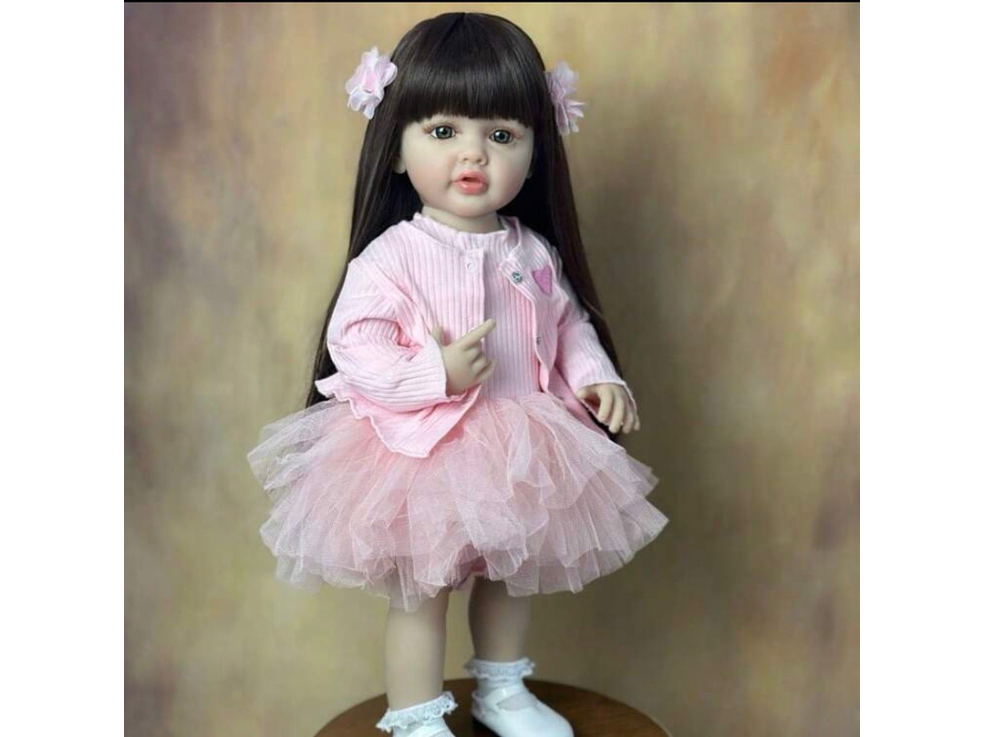 Muñeca Real  55 CM 1