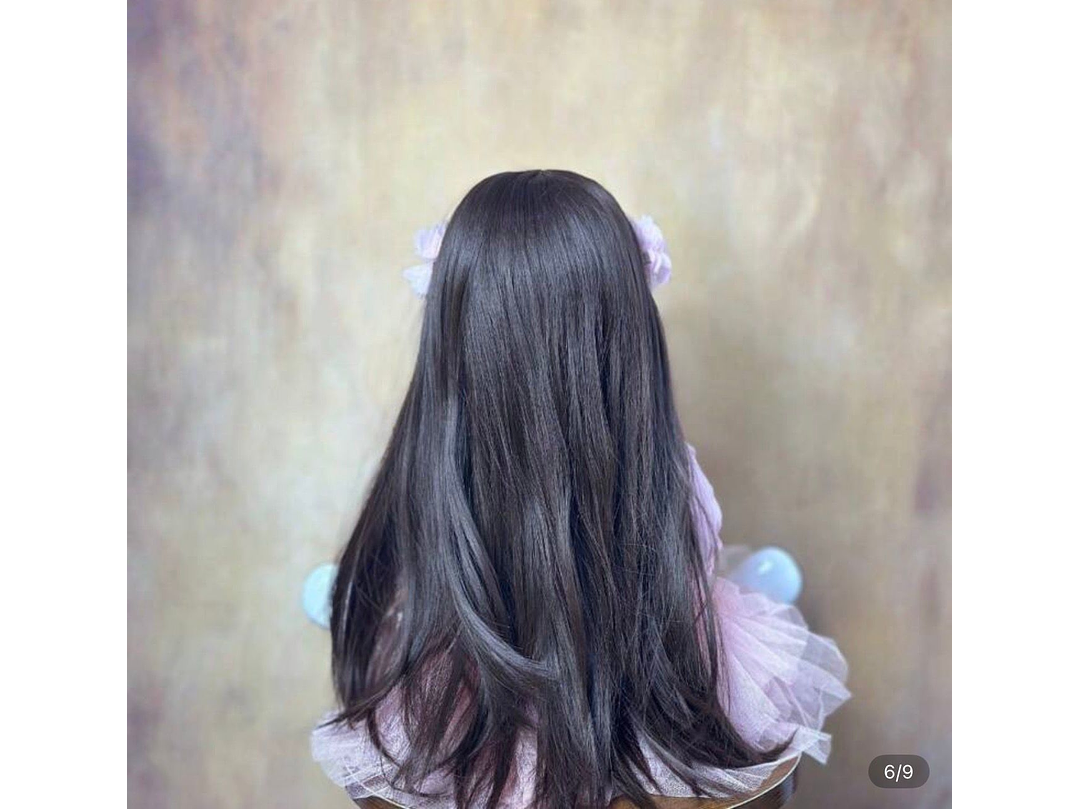 Muñeca Real  55 CM 3