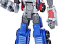  Transformers heróicos juguetes Optimus Prime figura de acción- Figura de acción - Miniatura 1