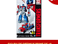  Transformers heróicos juguetes Optimus Prime figura de acción- Figura de acción - Miniatura 3