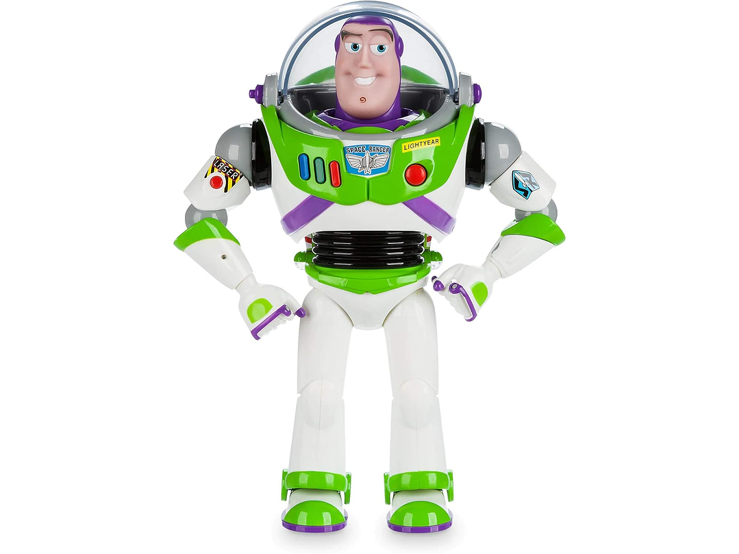 Disney Store Figura de acción Toy Story 1