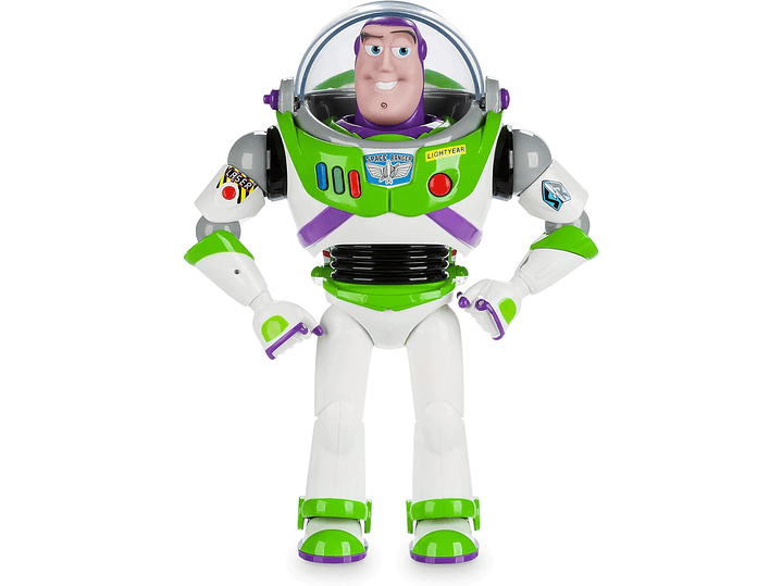 Disney Store Figura de acción Toy Story 1