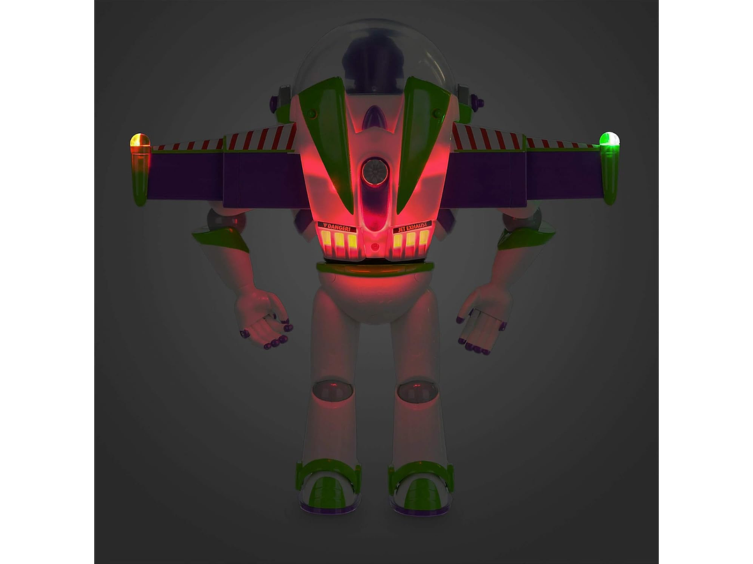 Disney Store Figura de acción Toy Story 2