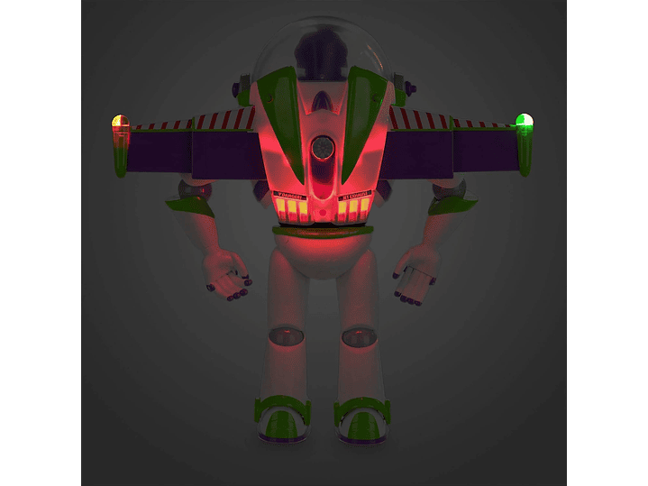 Disney Store Figura de acción Toy Story 2