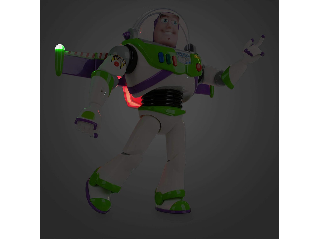 Disney Store Figura de acción Toy Story 3