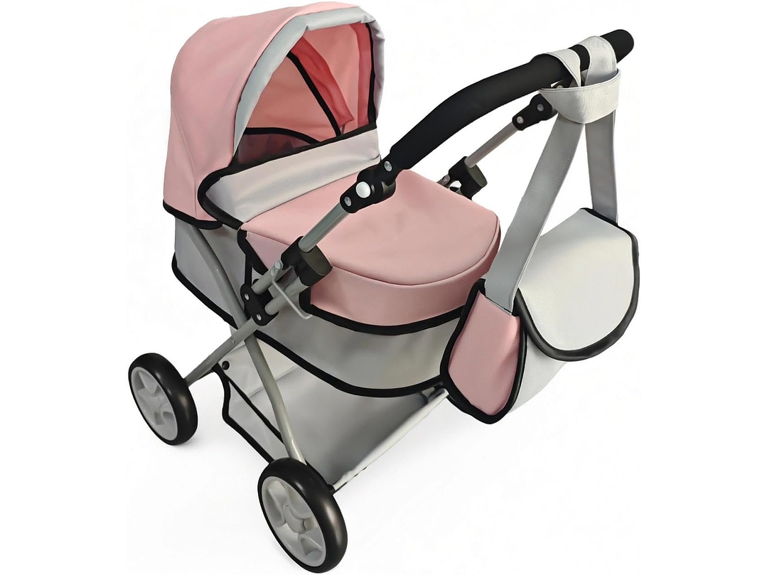  Anano Cochecito De Bebe 2