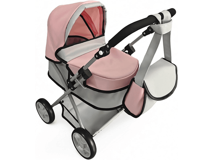  Anano Cochecito De Bebe 2