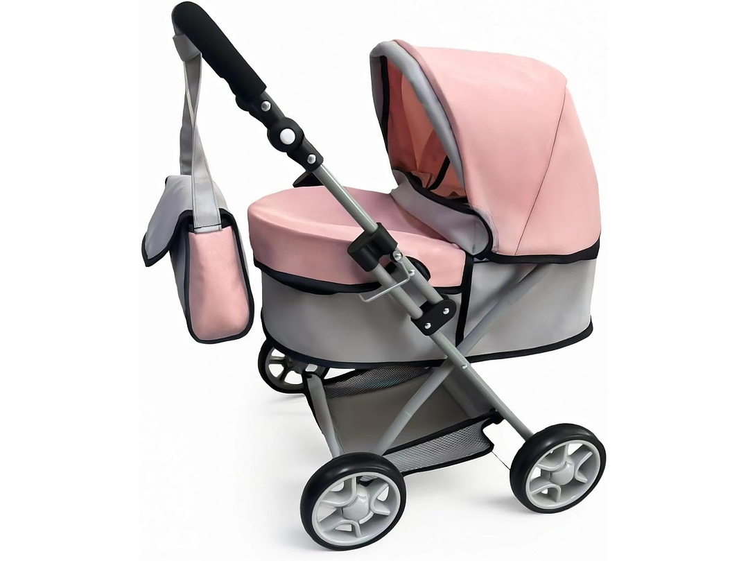  Anano Cochecito De Bebe 3