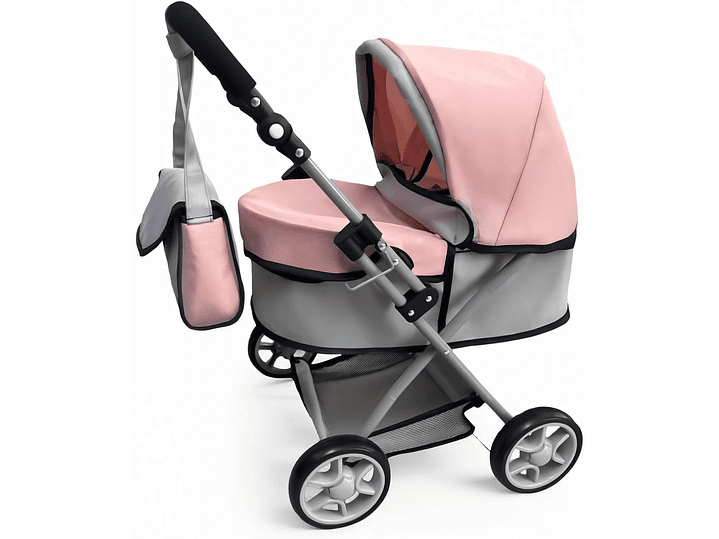  Anano Cochecito De Bebe 3