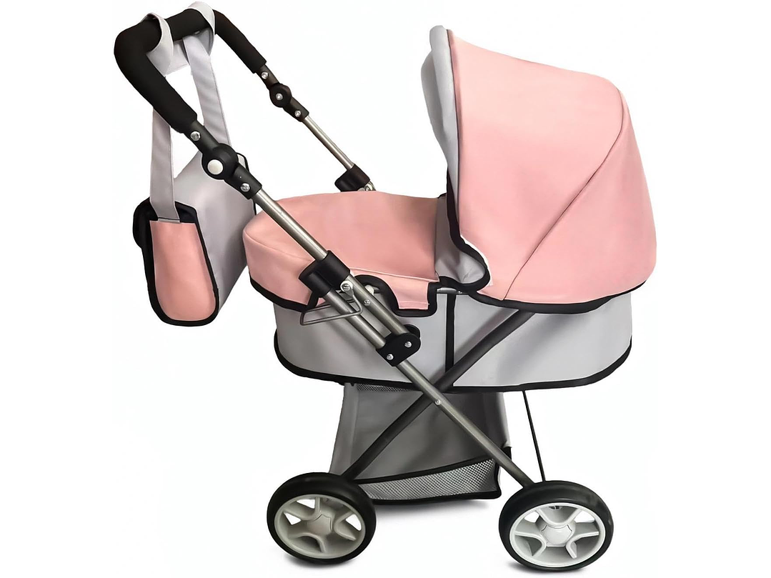  Anano Cochecito De Bebe 1