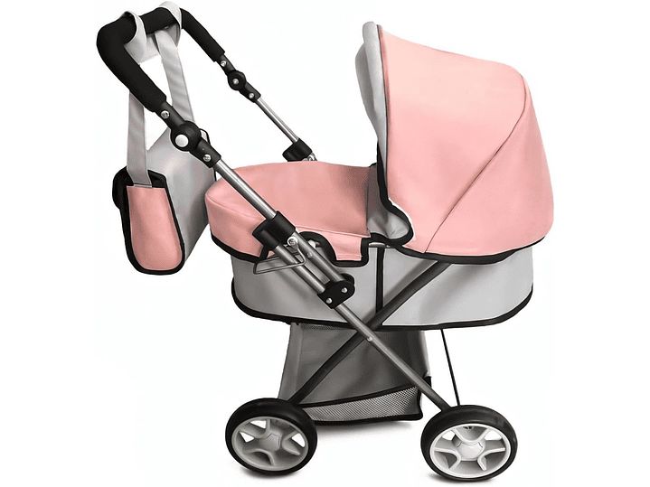  Anano Cochecito De Bebe 1