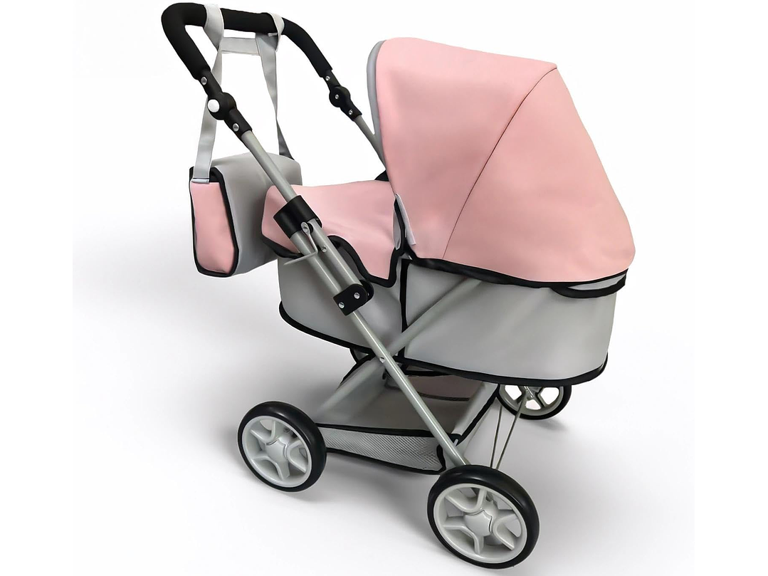  Anano Cochecito De Bebe 4