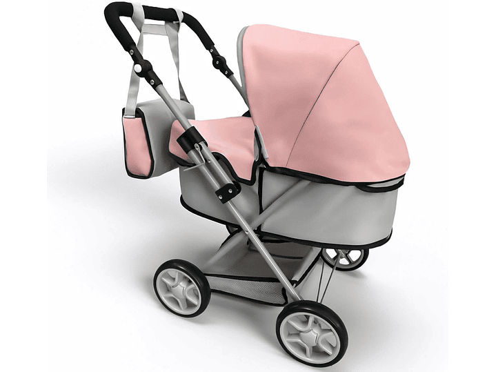  Anano Cochecito De Bebe 4