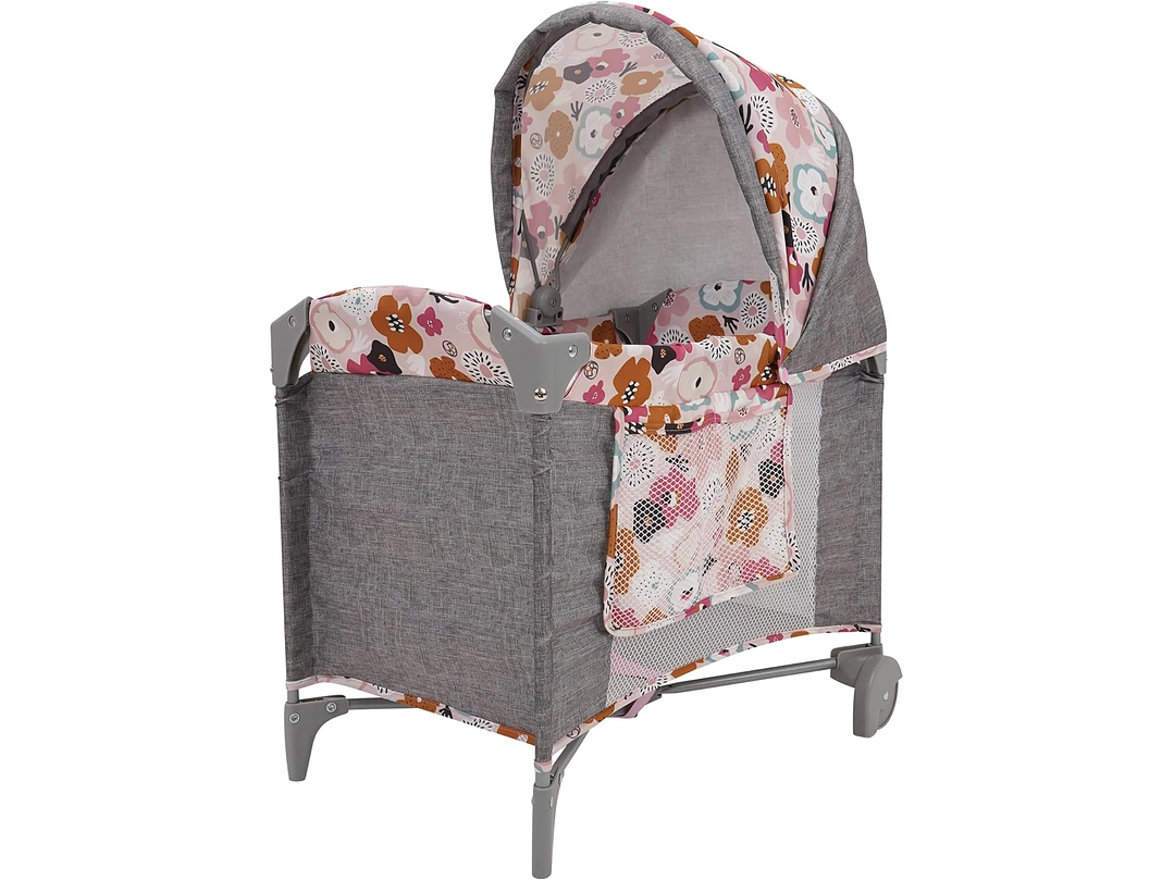 Corral Crew: Melange Flora - 1