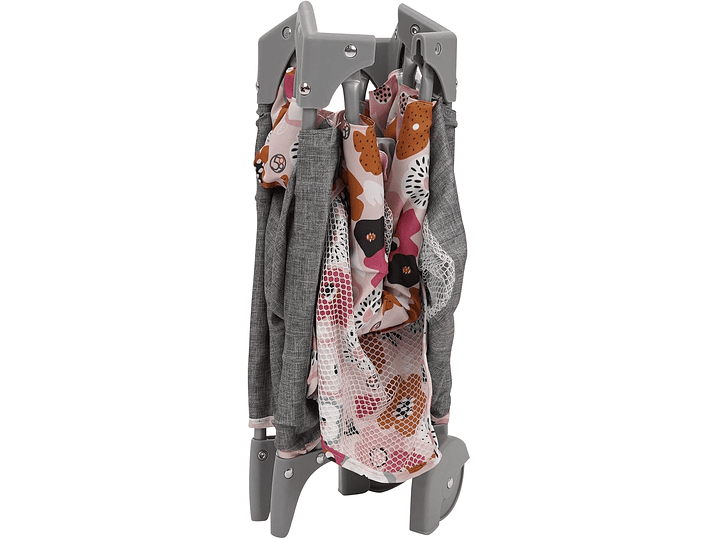 Corral Crew: Melange Flora - 2