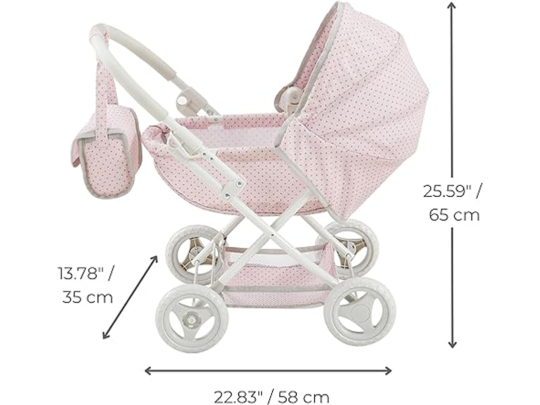Olivia's Little World Cochecito 3