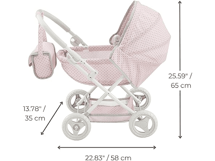 Olivia's Little World Cochecito 3
