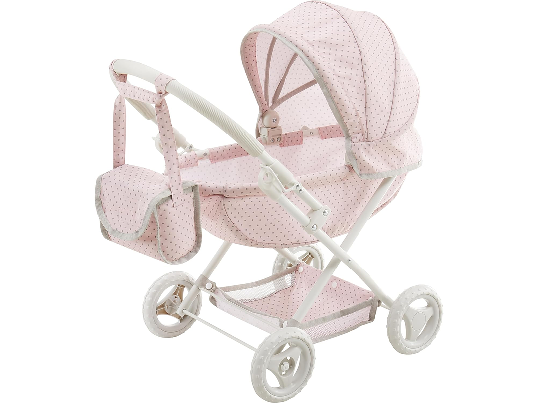 Olivia's Little World Cochecito 1