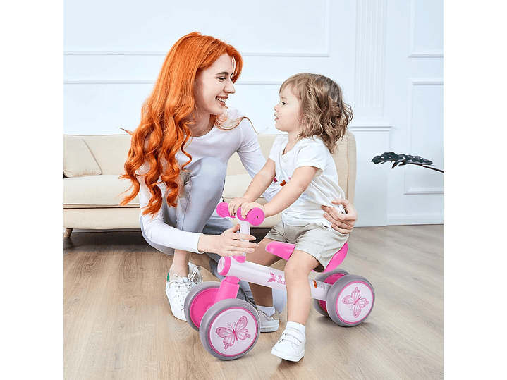 Bicicleta  De Equilibrio 1