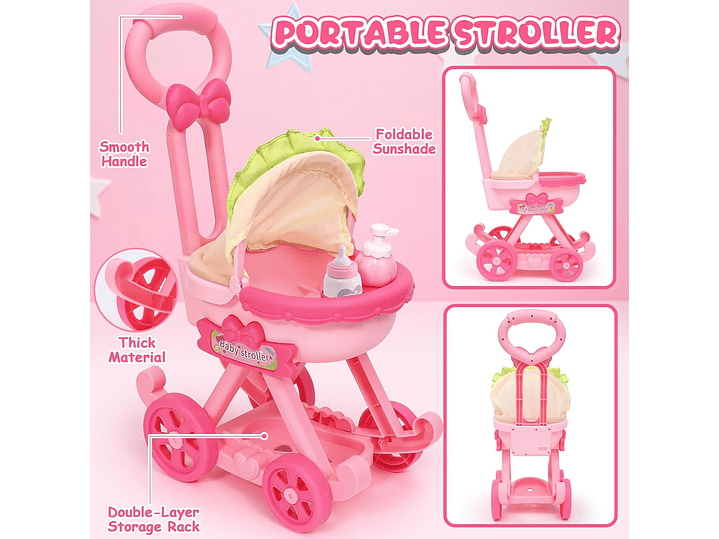 Golray Juguetes para perros 3