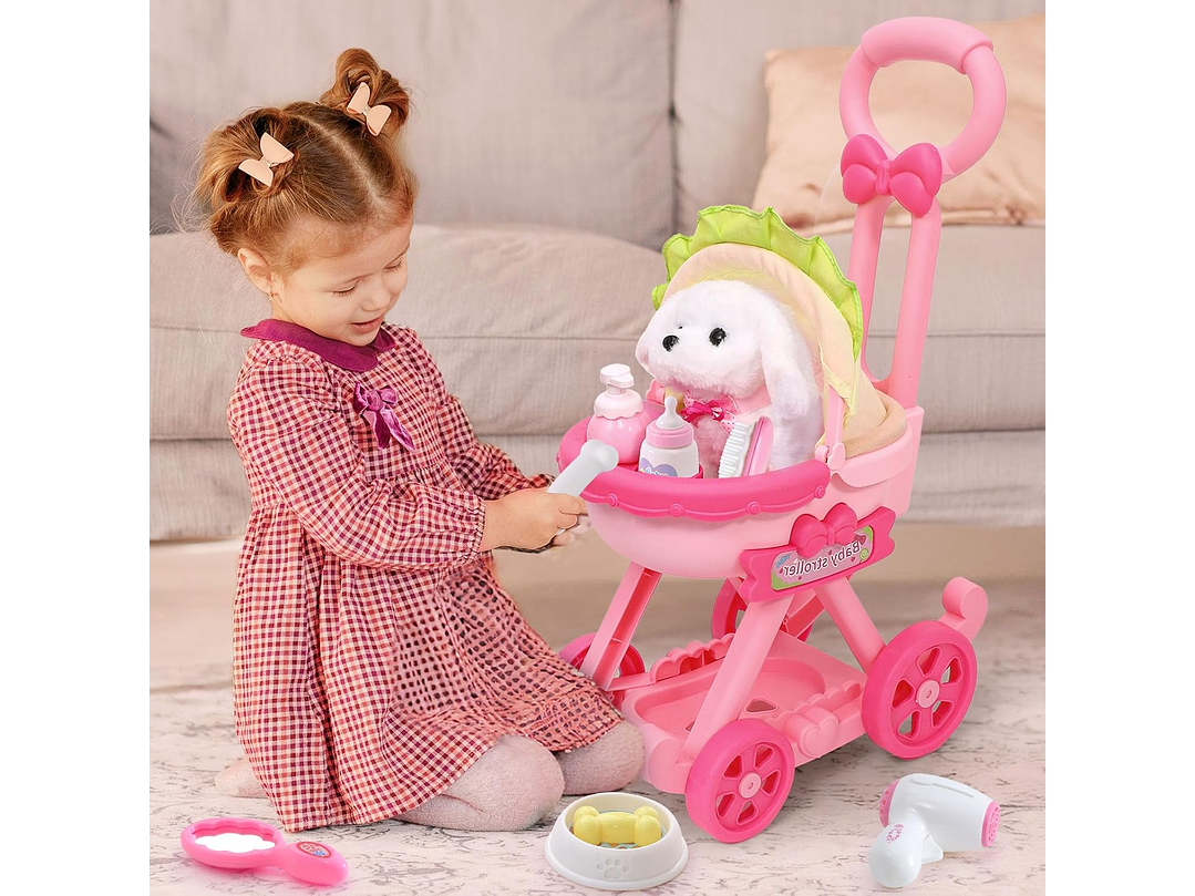 Golray Juguetes para perros 1