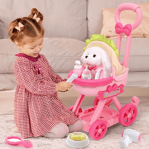 Golray Juguetes para perros