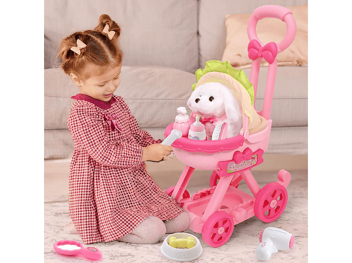 Golray Juguetes para perros 1