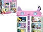  LEGO Gabby's - - Miniatura 1