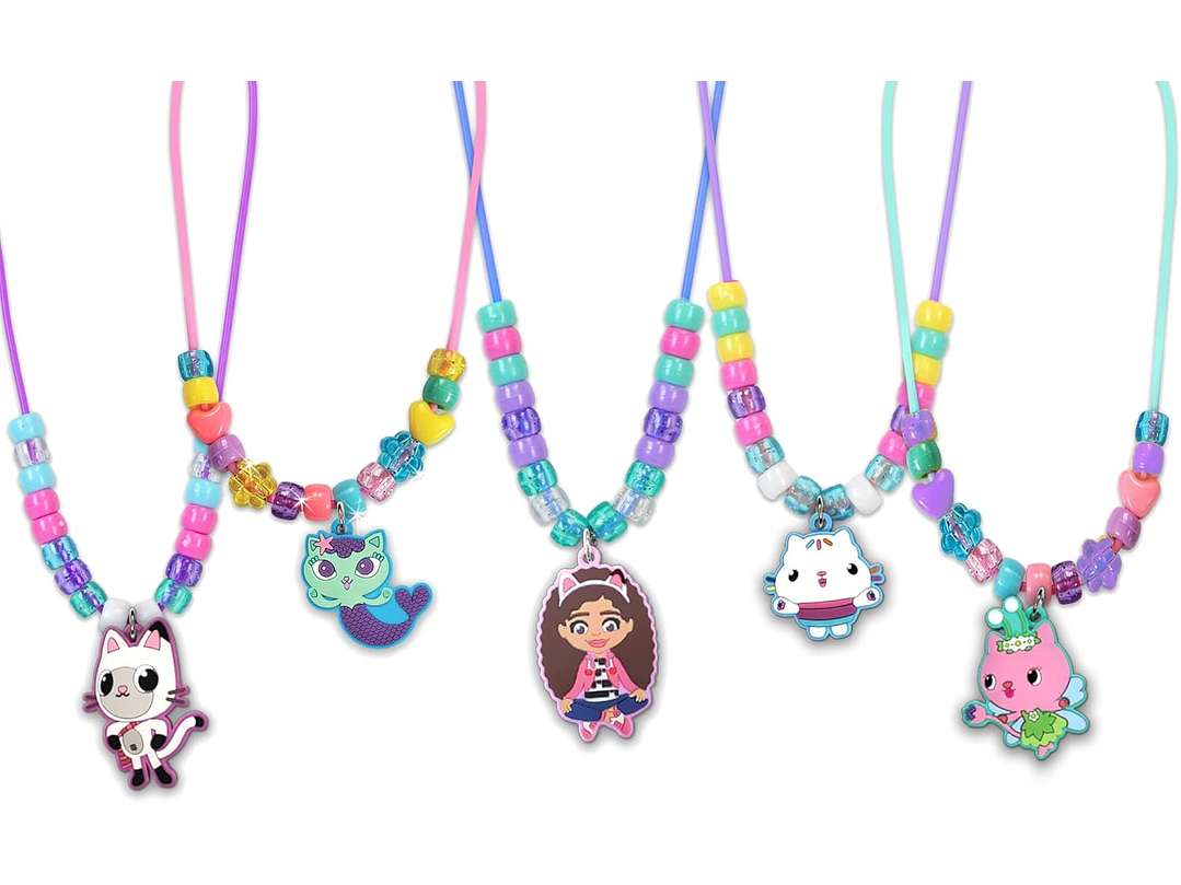  Tara Toy Gabby's Dollhouse - 4