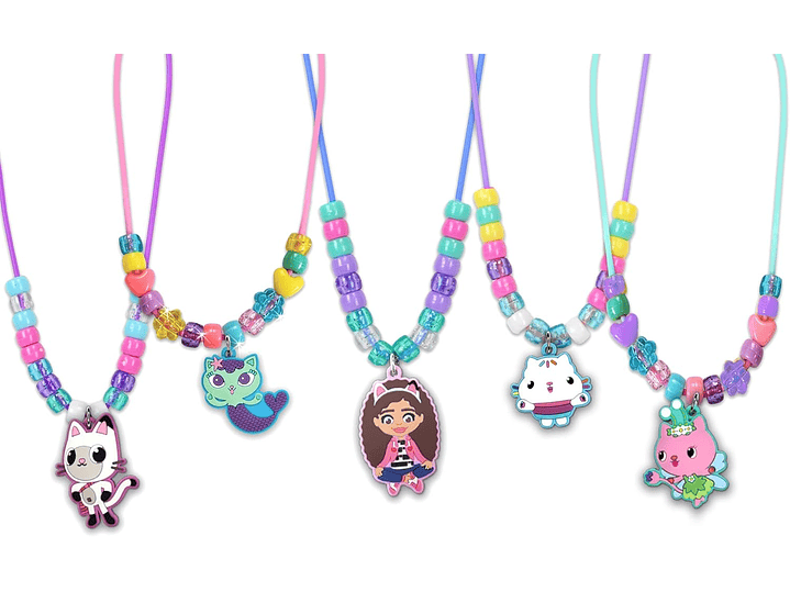  Tara Toy Gabby's Dollhouse - 4