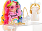  Rainbow High Creative Crystals Amaya - Muñeca de - Miniatura 3