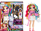  Rainbow High Creative Crystals Amaya - Muñeca de - Miniatura 1