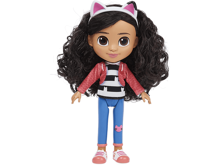 Gabby's Dollhouse - Muñeca 2