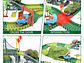  ToyFuntasy Juguetes De Pista De Dinosaurios Para Niños - Miniatura 5