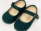 Calzado Tokolate Verde Botella - Miniatura 1