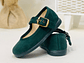 Calzado Tokolate Verde Botella - Miniatura 2