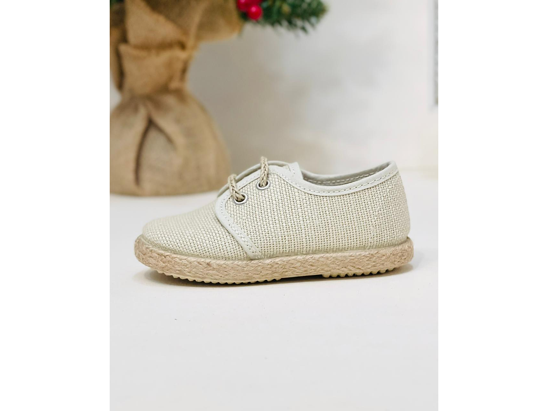 Calzado Tokolate  Hielo  2