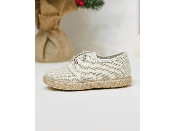 Calzado Tokolate  Hielo  2