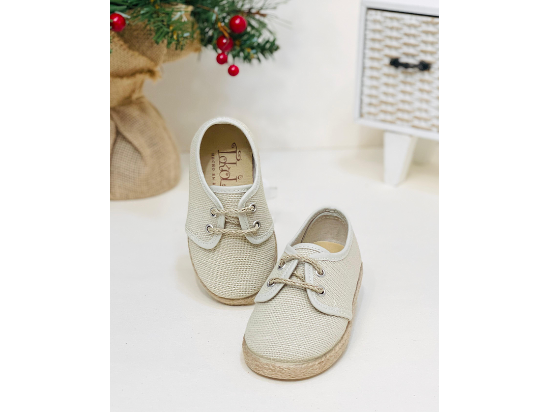 Calzado Tokolate  Hielo  1