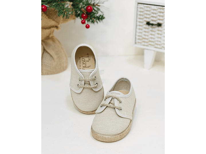 Calzado Tokolate  Hielo  1