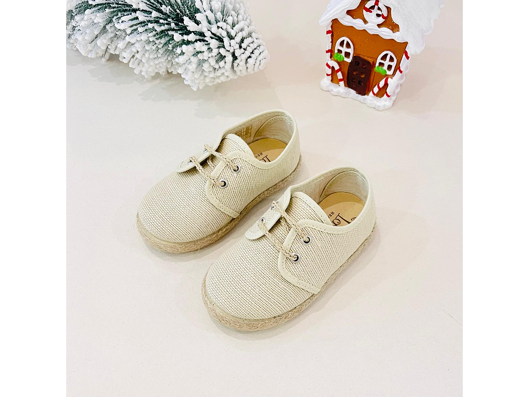 Calzado Tokolate  Hielo  3