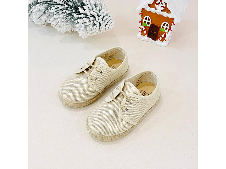 Calzado Tokolate  Hielo  3