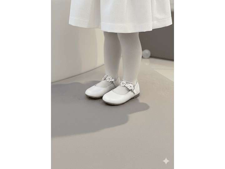 Calzado JV Blanco   1