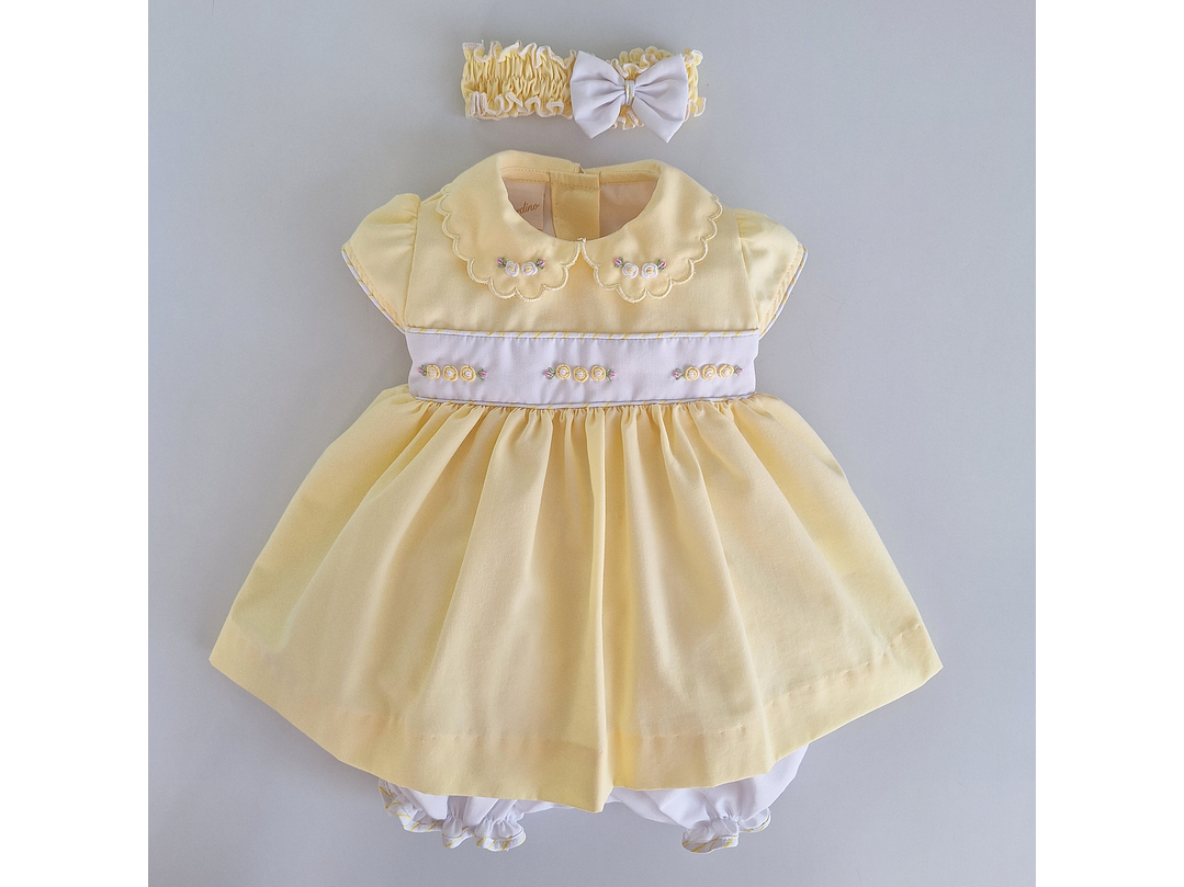 Vestido Lucia  1