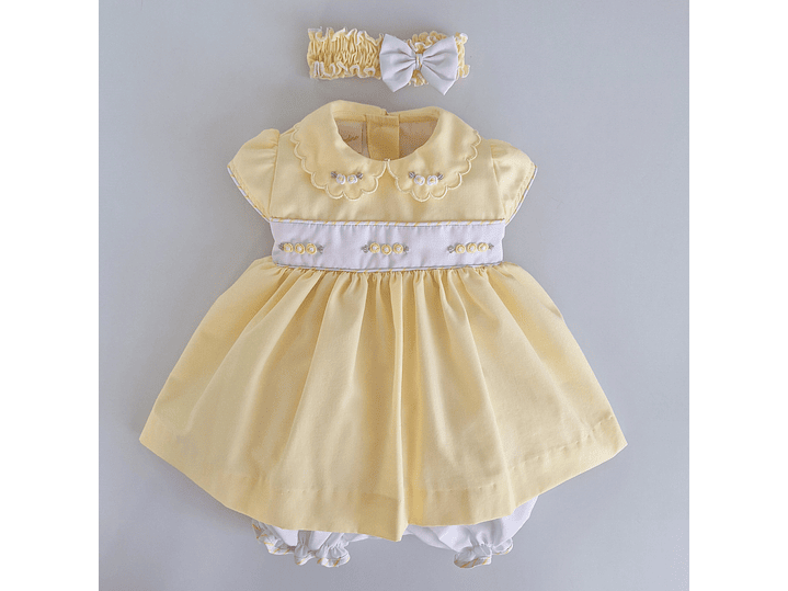 Vestido Lucia  1