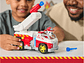  Paw Patrol Fire Rescue: Motor De Bomberos De Rescate - Miniatura 3